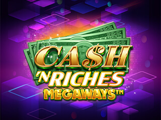 Cash Riches Megaways